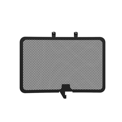 Radiator grille guard cover - grille,
