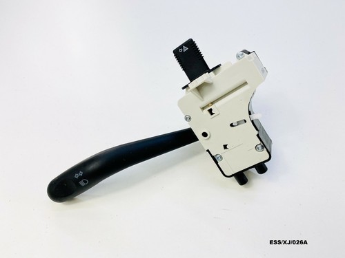 Multifunction turn signal - turn,