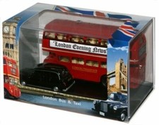 New Oxford Diecast - London