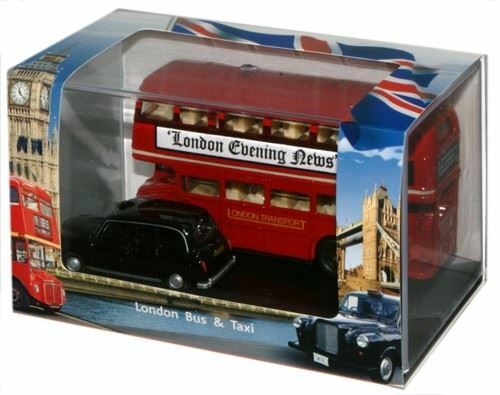 New oxford diecast london - -,