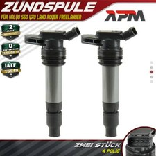 Ignition coil for land - ignition,