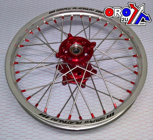 Pro 19x1 wheel hon - sm,