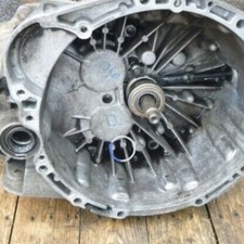 Vivaro Traficc 2.0 Diesel Recon 6 speed gearbox 1 yr waranty fits 2019+ PF6082