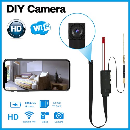 1080p mini camera - mini,