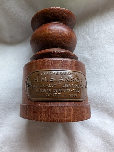 Teak candlestick made - teak,