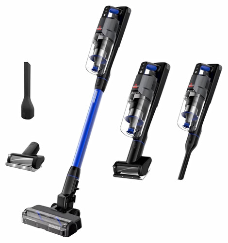 Bissell powerclean furfinder - powerclean,