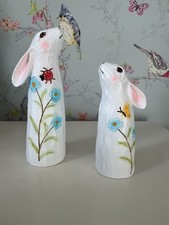 NEW PAIR OF RABBITS - Rabbits