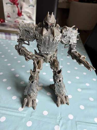 Transformers revenge the - revenge, of