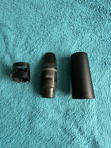 Otto link alto saxophone - link,