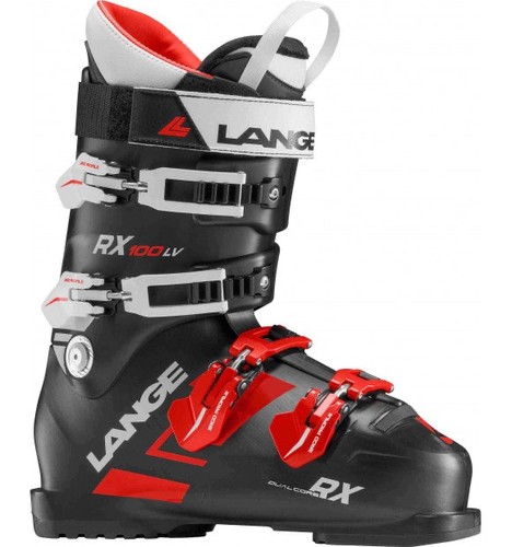 Lange 100 mens ski - lange,