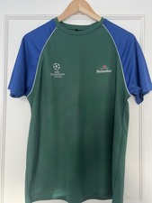 UEFA Champions League Heineken