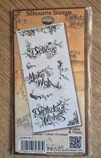 Katy Sue Designs Silhouette