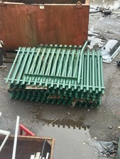 palisade Security Fencing 13