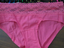 New Victoria's Secret