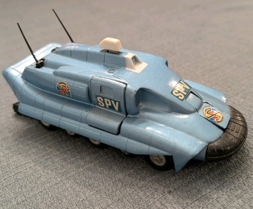 Dinky toys 104 captain - toys,