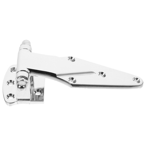 Cold storage door - storage, hinge