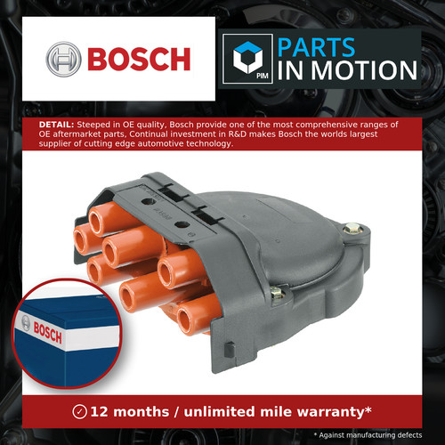Distributor cap fits bmw 325 - fits,