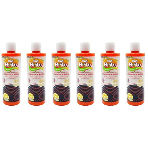 250ml hob brite ceramic - 6,