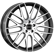 ALLOY WHEEL MAK ARROW-D FOR