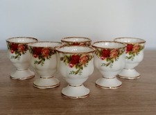 Royal Albert Old Country Roses