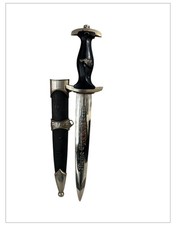 Vintage Military Army Blade