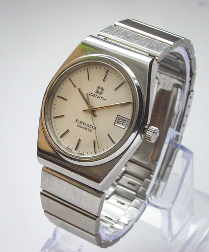 Zenith espada surf - espada, quartz