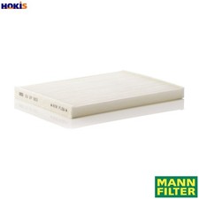 FILTER CABIN AIR CU 27 003 FOR