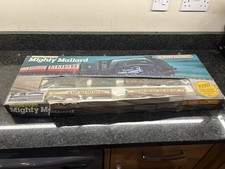 Hornby Railways Mighty Mallard Electric Train Set