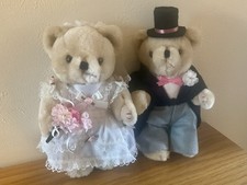 Bride And Groom Couple Wedding