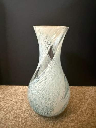 Caithness hand blown art - hand,