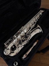 Thomann C Melody Saxophone