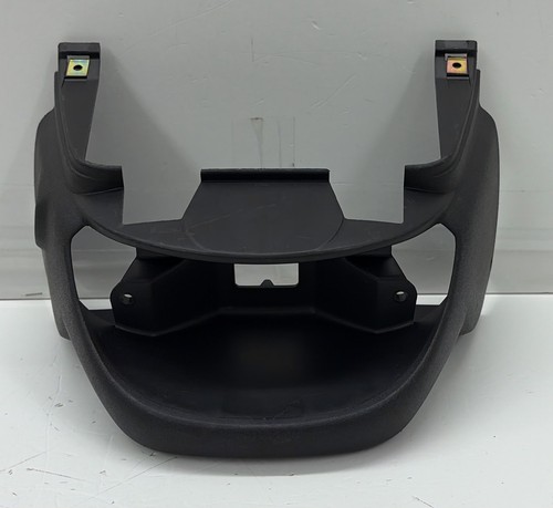 Oem rear fender fairing for - rear,