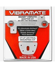 Vibramate V7 Mounting Kit for