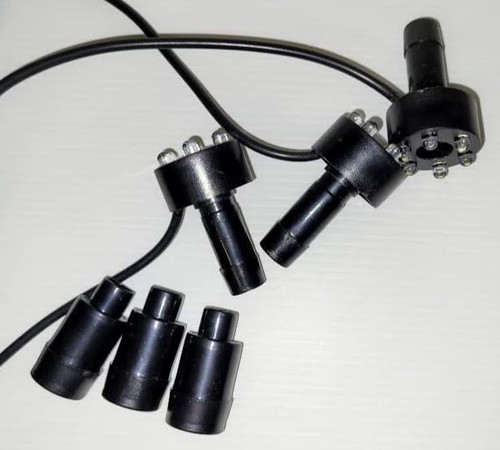 Replacement led white ring - white,