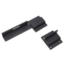 Fence Door Lock Stable Barn Door Latch Latch Guardrail Lock Garden Grille Lock F