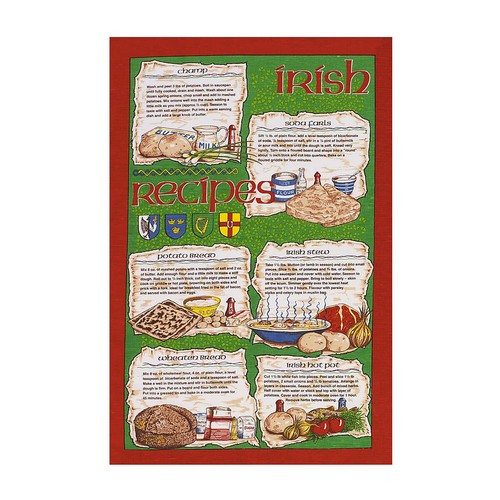 Samuel lamonts irish recipes - lamonts,