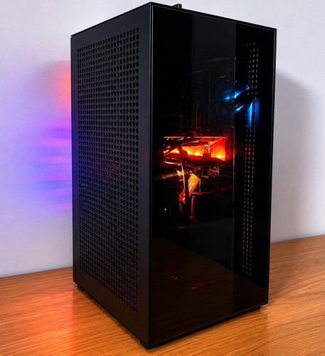 Mini itx gaming rtx - gaming,