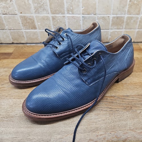 River island mens blue - river,