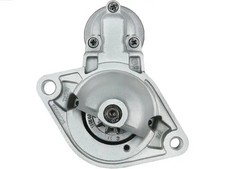 Starter motor Clockwise