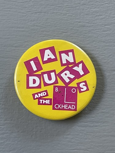 Ian dury and the blockheads - ian,