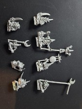 Warhammer Fantasy Night