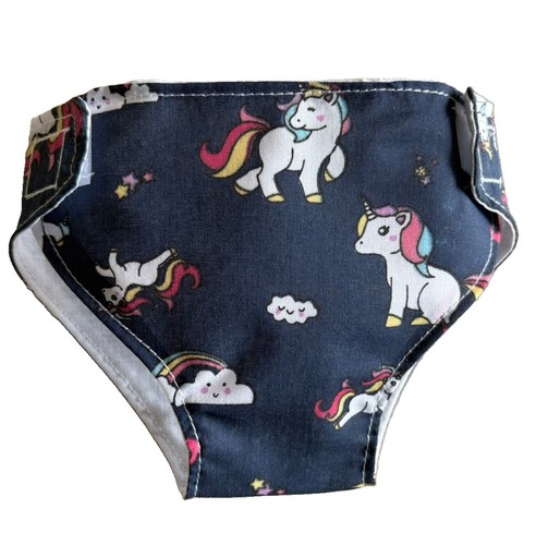 New dolls nappy diaper - dolls,