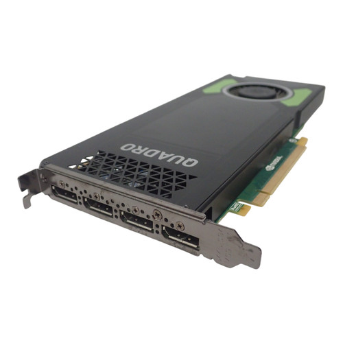Dell nvidia quadro m4000 8gb - quadro,