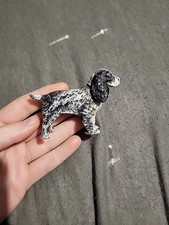 Hand-Crafted English Springer