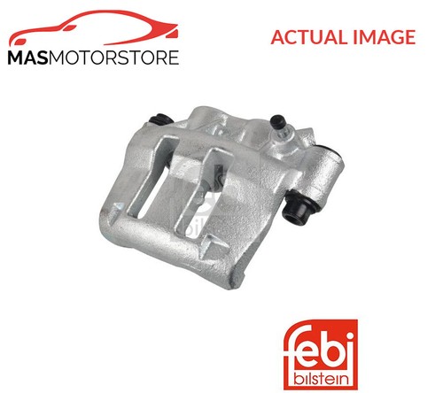 Brake caliper braking front - braking,