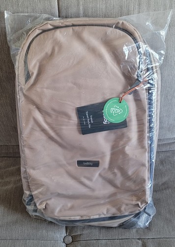 Bellroy transit travel pack - transit,