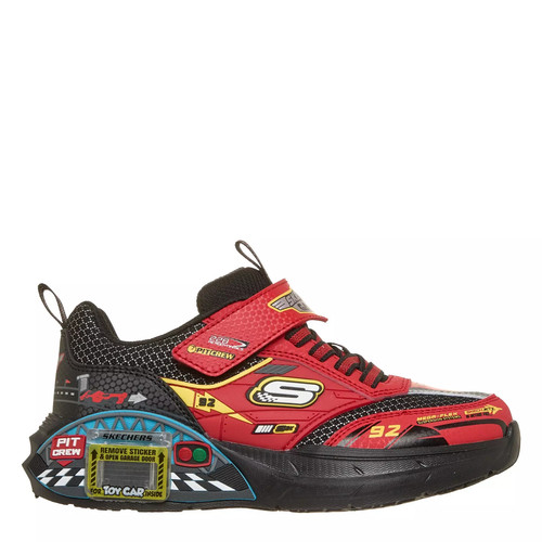 Skechers garage shoe - skechers,
