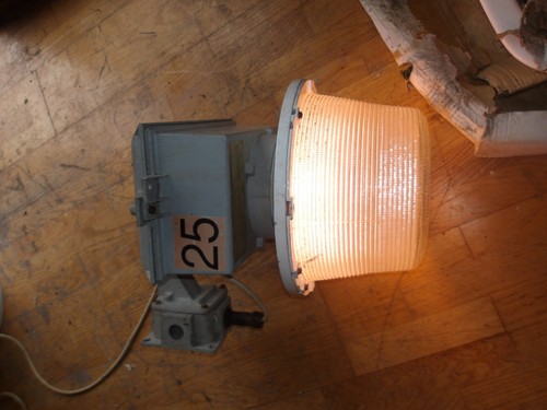 Vintage general electric 250w - electric,