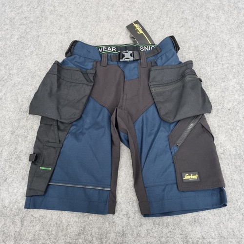 Snickers workwear shorts w30 - workwear,