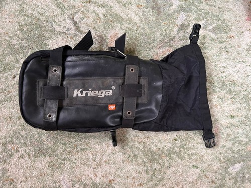 Kriega motorcycle drypack - us-5,